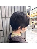 フェイス 石川町 (FACE)&nbsp;360度可愛いショート