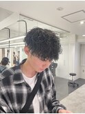 ツイストスパイラル