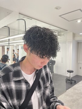 ルースト 八王子店(ROOST) ツイストスパイラル