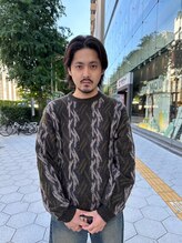 トリコ心斎橋(trico) 渡邊 直輝