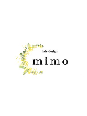 ミモ(mimo)