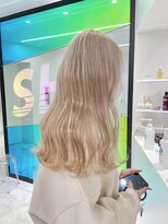 ランド 池袋(LAND)&nbsp;ブロンドベージュ