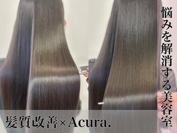 Acura. 六甲道店【アクラ】