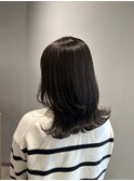 オリーブアッシュ