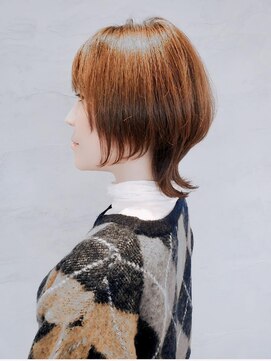 フォーカス 南流山店(FOCUS) おしゃれウルフ