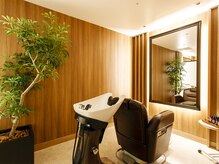 ヘアーサロンソシエ 錦糸町店