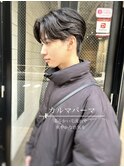 カルマパーマ＊朝は2分あれば十分