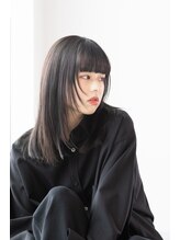 カラーと個性を絶妙に掛合わせ1番似合うスタイル提案！