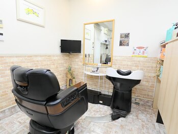 Brilliant Hair Dia【ブリリアント ヘアー ダイヤ】