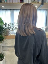 イット(it.)&nbsp;kana ハイライト ケアブリーチ