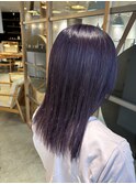ブルーラベンダー