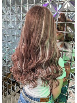 ラブスタシー 水戸店 ラブスタシースタイル☆