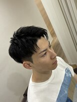 アクト 阿佐ヶ谷店(ACT)&nbsp;生え癖活かしショート