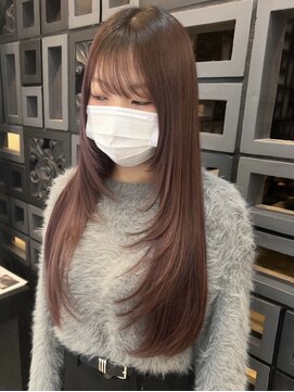 フィッティ(fiti) レイヤーカット