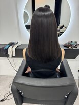 グランドライン(GRAND LINE)&nbsp;美髪矯正