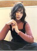 シフォンボブ