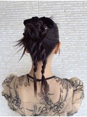 カチモリhair
