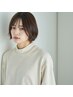 【#Well'sをお試し☆】美髪カット￥4400→￥2980