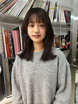 ポピンズ(poppins) ナチュラルレイヤー