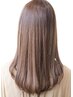 【ヘアエステ】カット＋プレミアムトリートメント　￥6600