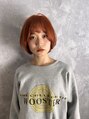 アメリ ココロ 南森町店(Ameri cocoro.) Ameri hair