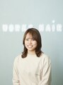 ワークスヘアー(WORKS HAIR) 小枝 澪奈