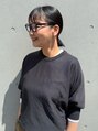 メイクス 表参道(MAKE'S omotesando) 斉藤 美穂