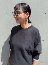 メイクス 表参道(MAKE'S omotesando) 斉藤 美穂
