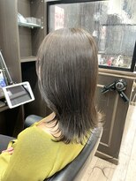 カイノ 梅田本店(KAINO)&nbsp;外はねミディ