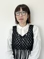 アグヘアー マーク 酒田下安店(Agu hair marc) 佐藤 美穂