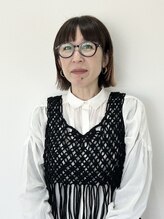 アグヘアー マーク 酒田下安店(Agu hair marc) 佐藤 美穂