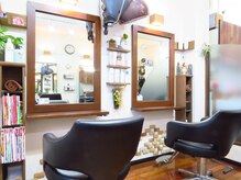 アレックスヘアコンシェルジュ (ALex Hair concierge)
