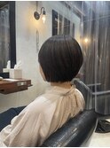 まるっとボブ