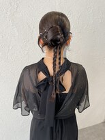 リイチ(LIICHI)&nbsp;カチモリ×みつあみpony