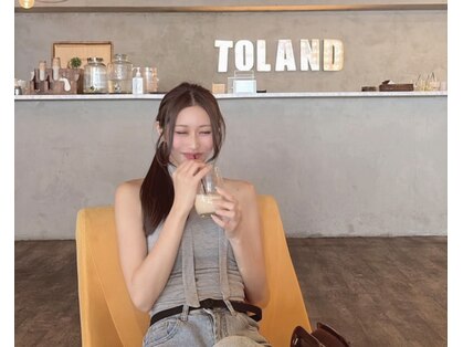 トテ(tote.)の写真