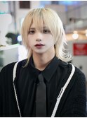 ハイトーンウルフ/ネオウルフ/中性ウルフ/
