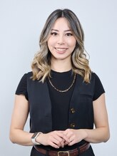 ノブビジュアル(Novo visual)&nbsp;ハセベ ジェシカ