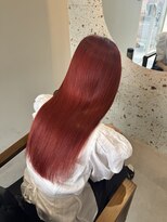 ティム(tim)&nbsp;艶々チェリーオレンジ