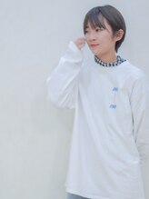 ユラギ(yuragi) 竹内 絢香