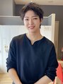 バランス ヘアーアンドアイラッシュ 野田店(balance.) 橋本 燦太