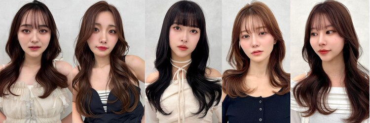 エジョン 八幡山店(Aejon)のサロンヘッダー