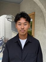 ソイ 南浦和(soi)&nbsp;お洒落men'sヘア