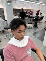 ゴールドシブヤ(GOALD SHIBUYA)&nbsp;フェザースパイキー