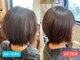 ヘアールシア(hair Lucia)の写真/40代、50代の大人女性に人気!自然な仕上がりの縮毛矯正をぜひ体感してください!
