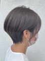 フレームス(FRAMES)&nbsp;ショートヘアもお任せください☆