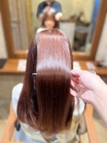 アルバ 宇都宮市(Alba)&nbsp;ピンクベージュ