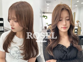 ROSEL【ロゼル】