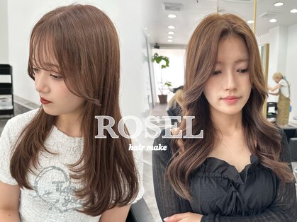 ロゼル(ROSEL)の写真