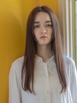 アエタ 岡崎店(Aeta)&nbsp;ロングストレート