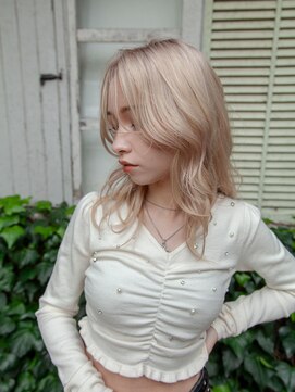 ハイトーンレイヤー